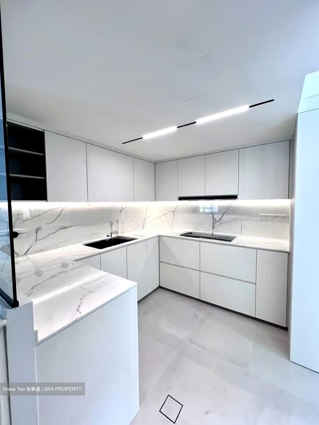 Central Grove (D14), Condominium #547257431
